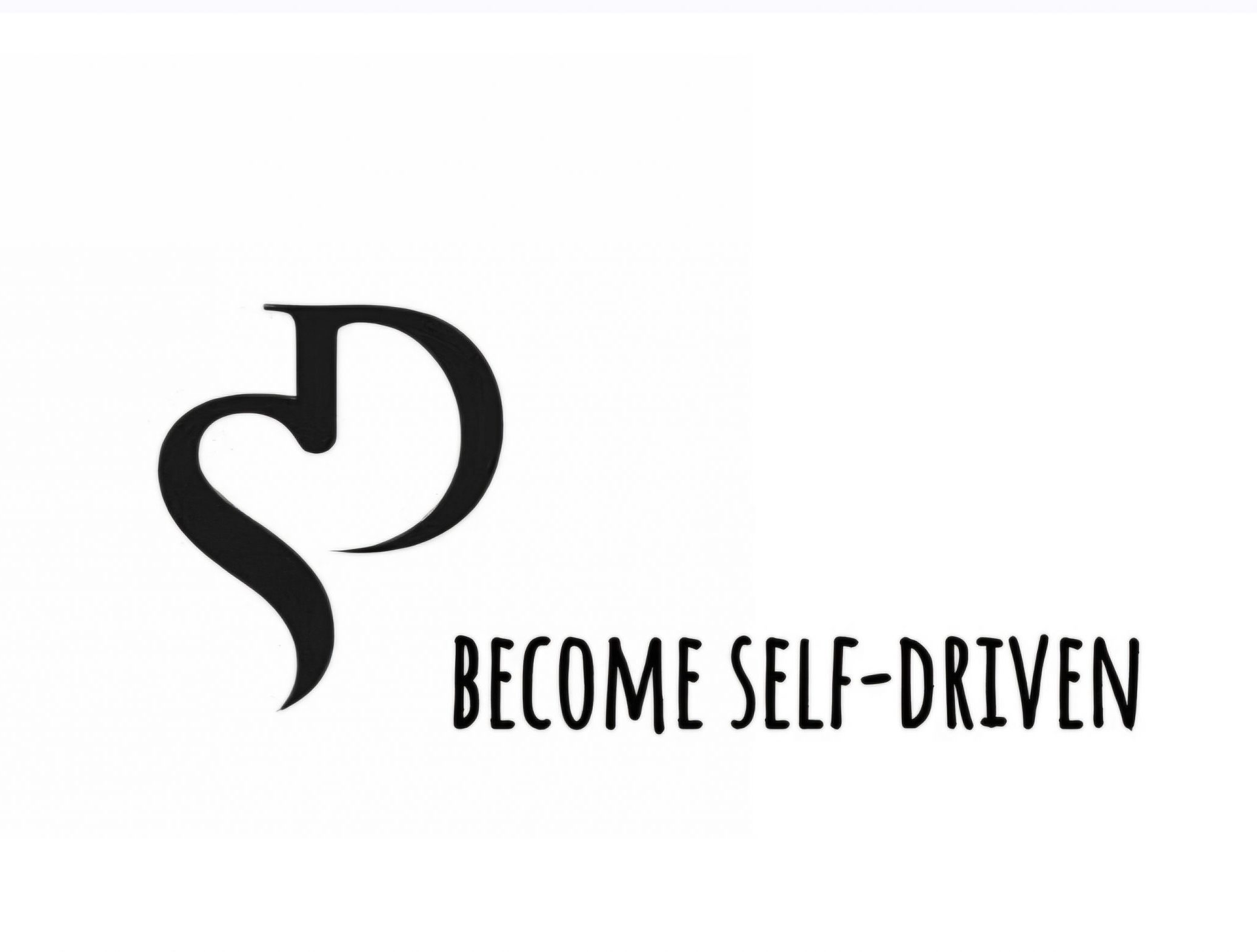 become self-driven