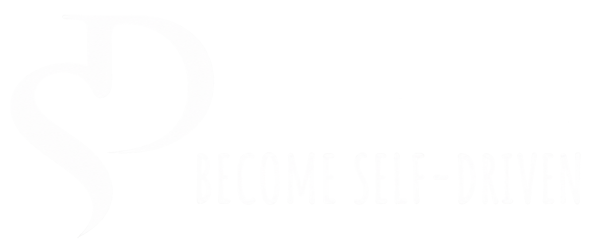 become self-driven
