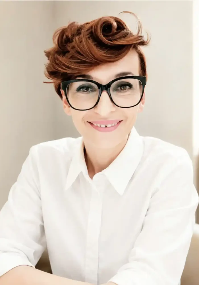 Aida Uzunovic