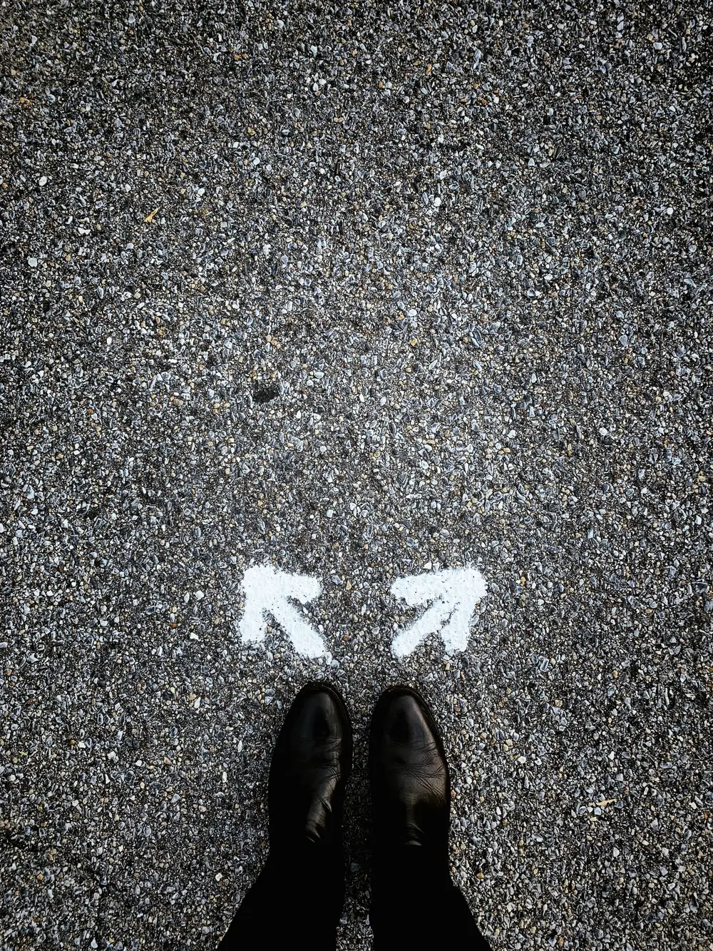 become self-driven