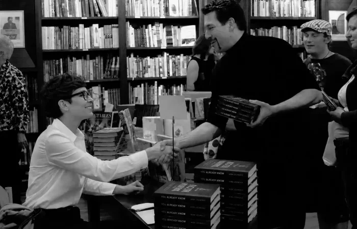 book reading March 2026_2
