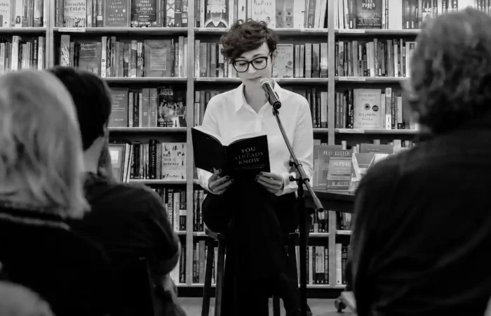 book reading March 2026_3