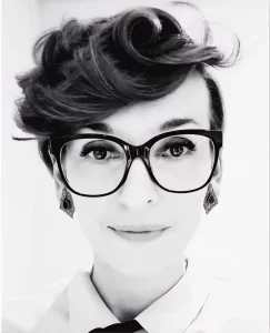 Aida Uzunovic