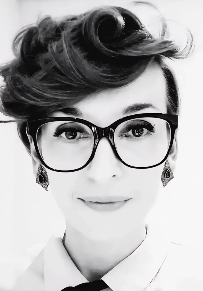 Aida Uzunovic