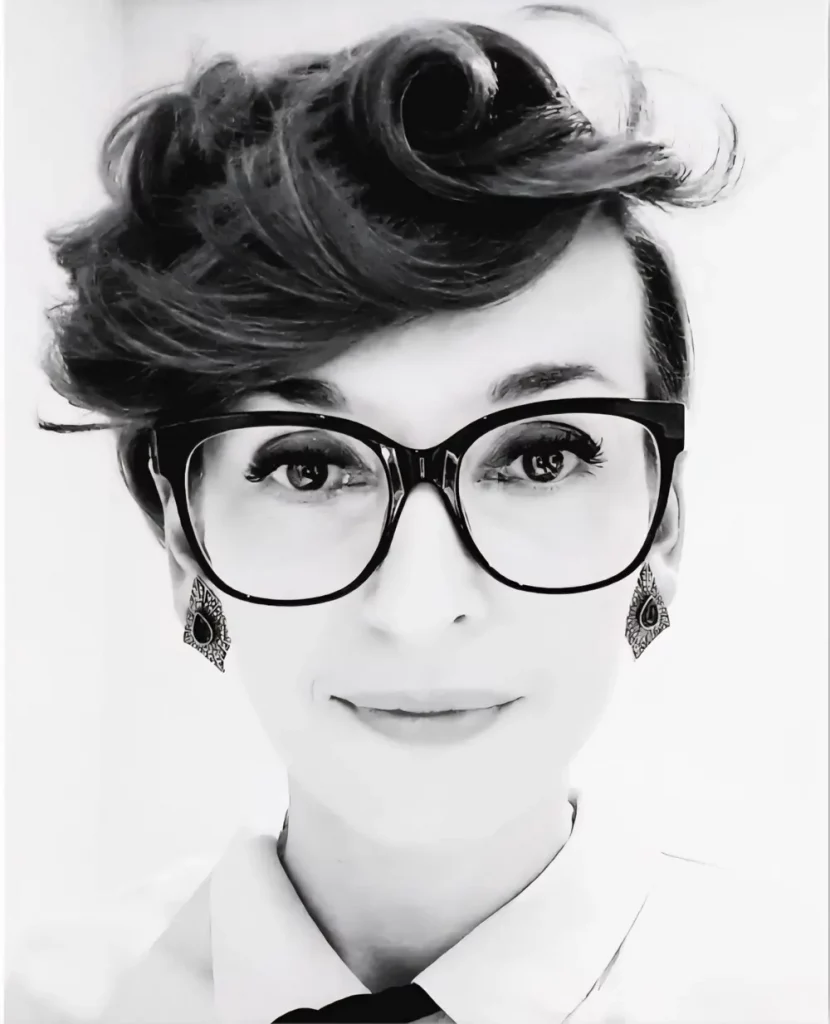 Aida Uzunovic